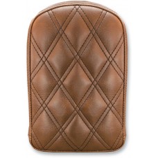 SADDLEMEN 41145 PAD SISSY LS BROWN 0822-0329