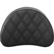 SADDLEMEN 51343 PAD SISSY LS BLK 0822-0327