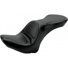 SADDLEMEN 800-23-0291 SEAT EXPLR 06-17 FLSTC 0802-0573