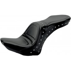 SADDLEMEN 800-23-039 SEAT EXPL SP06-17 FLSTC 0802-0579