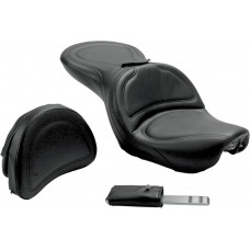 SADDLEMEN 804-04-0301 SEAT,EXPLR B/R DYNA 0803-0132