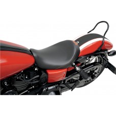 SADDLEMEN 806-04-002 SEAT SOLO DYNA 0803-0319