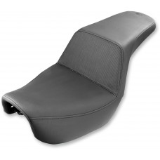 SADDLEMEN 806-04-174 SEAT STEP UP GRPPR DYNA 0803-0564