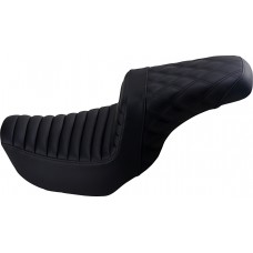 SADDLEMEN 806-04-176 SEAT STEPUP TR & LS BLCK 0802-1381