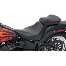 SADDLEMEN 806-12-002 SEAT SOLO TOUR FXST 0802-0291