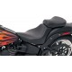 SADDLEMEN 806-12-002 SEAT SOLO TOUR FXST 0802-0291