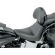 SADDLEMEN 806-12-0041 SEAT HEELS DOWN W/BR FXST 0802-0595