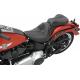 SADDLEMEN 806-12-0162 PILLION DOMINATOR 0802-0800