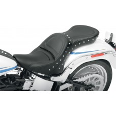 SADDLEMEN 806-12-039 SEAT EXPL SPEC FXST 0802-0309