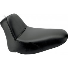 SADDLEMEN 806-15-002 SEAT SOLO FLSTN 0802-0567