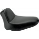 SADDLEMEN 806-15-002 SEAT SOLO FLSTN 0802-0567