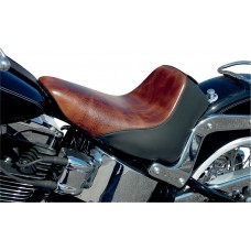 SADDLEMEN 806-15-0041B SEAT LARIAT FLSTN/FLSTC 0802-0750