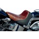 SADDLEMEN 806-15-0041B SEAT LARIAT FLSTN/FLSTC 0802-0750