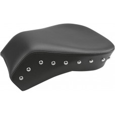 SADDLEMEN 806-15-0163 PILLION HEELS DWN STUD 0802-0907