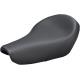 SADDLEMEN 807-11-002 SEAT SOLO 06-18 XL BLACK 0804-0726