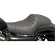 SADDLEMEN 807-11-0933 SEAT AMERICANO TUCK XLR 0804-0455