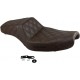 SADDLEMEN 807-11-175BR SEAT STEP UP LS XL BROWN 0804-0722