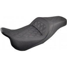 SADDLEMEN 808-07B-162 SEAT LS SLIM 0801-1014