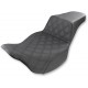 SADDLEMEN 808-07B-172 SEAT STEP UP LS FLH 0801-1050