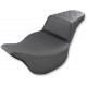 SADDLEMEN 808-07B-173 SEAT STEP UP REAR LS FLH 0801-1051