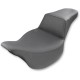 SADDLEMEN 808-07B-174 SEAT STEP UP GRPPR FLH 0801-1052