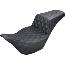 SADDLEMEN 808-07B-175 SEAT STEP UP LS FLH 0801-1135