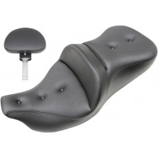 SADDLEMEN 808-07B-181TBR SEAT ROADSOFA PT W/BR 0801-1196