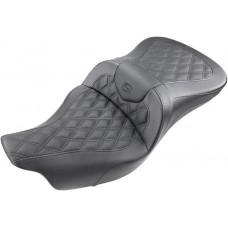 SADDLEMEN 808-07B-182T SEAT ROADSOFA LS TRIGLIDE 0801-1206