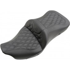 SADDLEMEN 808-07B-182THC SEAT ROADSOFA LS HEATED 0801-1208