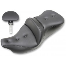 SADDLEMEN 808-07B-183BR SEAT RS PT EXT RCH BR 0801-1047