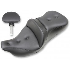 SADDLEMEN 808-07B-183BRHC SEAT RS PT EXT RCH BR HT 0801-1048