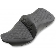 SADDLEMEN 808-07B-184HCT SEAT RS LS EXT RCH HT 0801-1042