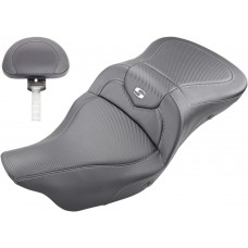 SADDLEMEN 808-07B-185BRHC SEAT RS CF HEAT W/BR 0801-1194