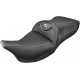 SADDLEMEN 808-07B-185HCT SEAT CF ROADSOFA HEATED 0801-1167