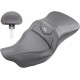 SADDLEMEN 808-07B-185TBR SEAT ROADSOFA CF W/BR 0801-1203