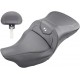 SADDLEMEN 808-07B-185TBRH SEAT ROADSOFA CF HEAT BR 0801-1205