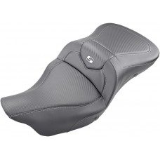 SADDLEMEN 808-07B-186HCT SEAT RS EXT RCH CF HEATED 0801-1190