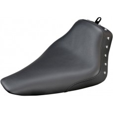 SADDLEMEN 812-26-001 SEAT SOLO FLS RENGDE STUD 0802-0933