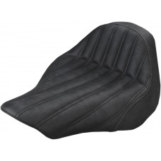 SADDLEMEN 813-27-0023 SEAT KNUCKLE SOLO FXSB 0802-0967