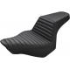 SADDLEMEN 813-27-171 SEAT STEP UP TR FXSB 0802-0984