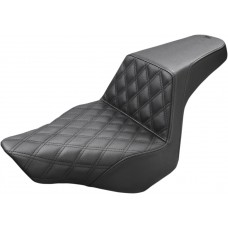 SADDLEMEN 813-27-172 SEAT STEP UP DRVR LS FXSB 0802-0985