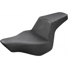 SADDLEMEN 813-27-174 SEAT STEP UP GRPPR FXSB 0802-0989