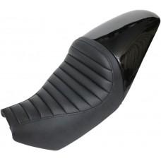 SADDLEMEN 815-25-101 SEAT FULL FENDER SOLO 0810-1692