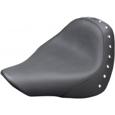 SADDLEMEN 818-27-001 SEAT RENEGADE SOLO STUD 0802-1017