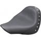 SADDLEMEN 818-27-001 SEAT RENEGADE SOLO STUD 0802-1017