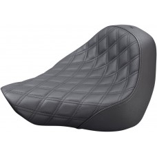 SADDLEMEN 818-27-002LS SEAT RENEGADE LS SOLO 0802-1019