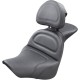 SADDLEMEN 818-27-030 SEAT EXPLORER W/BR 0802-1029