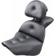 SADDLEMEN 818-27-030RS SEAT EXPLORER RS BR 0802-1025