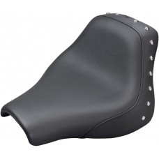 SADDLEMEN 818-28-001 SEAT RENEGADE SOLO STUD 0802-1000