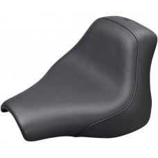 SADDLEMEN 818-28-002 SEAT RENEGADE SOLO PLN 0802-1001